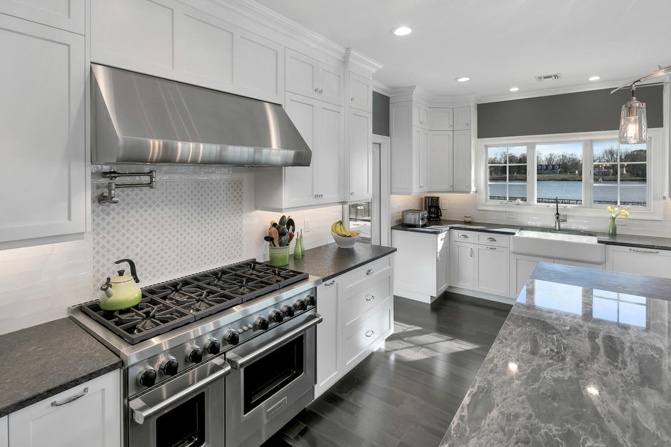What Hood Size Should I Get? A Guide to Choosing the Right Kitchen Hood