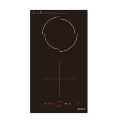 Hafele 30cm Zone Domino Hybrid Hob (Induction