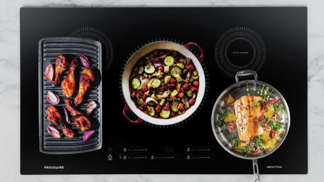 The Do’s and Don’ts of Cooking with Induction Hobs