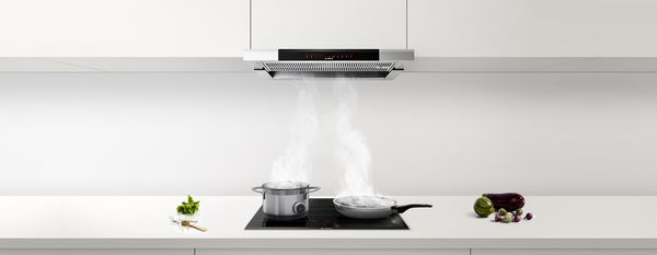 How to Achieve Perfect Ventilation with Your Hob and Hood Setup