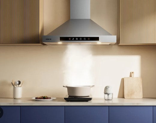 The Impact of Kitchen Ventilation on Indoor Air Quality: Why It Matters