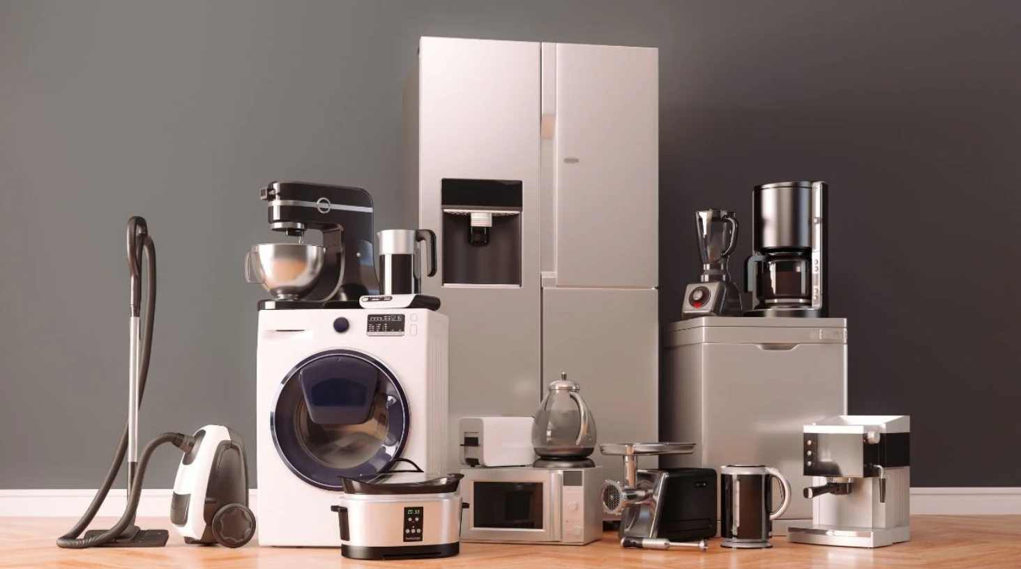 The Best Energy-Efficient Kitchen Appliances to Lower Your Utility Bills in Singapore