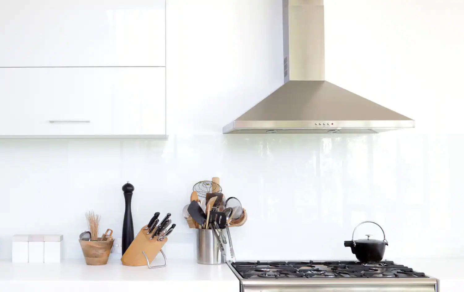 The Role of Kitchen Ventilation: Why It’s Important and How to Improve It