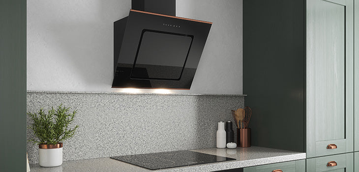 Quiet and Efficient: The Best Low-Noise Kitchen Hoods for Small Homes