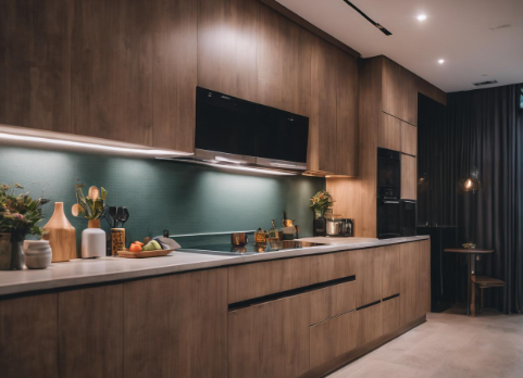 How to Choose the Perfect Kitchen Hood for Singapore’s Tropical Climate