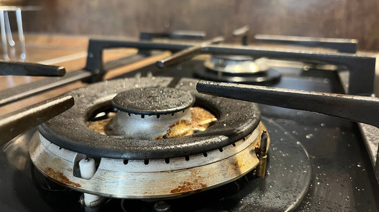 Why Kitchen Grease Keeps Coming Back (and How to Stop It)