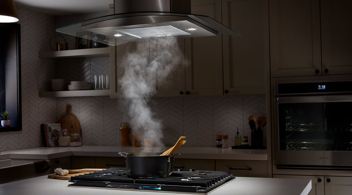 Are You Using Your Kitchen Hood Correctly? Common Mistakes and How to Fix Them