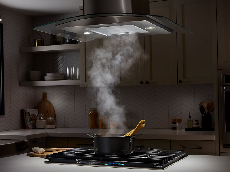 Upgrading Your Kitchen Hood: When and Why You Might Need a New One