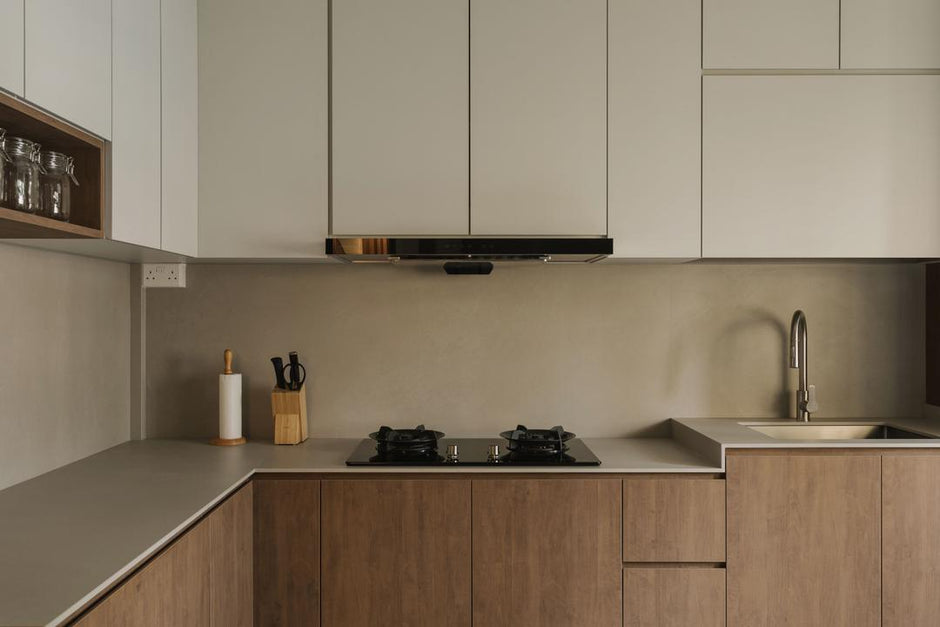 How to Pick the Perfect Kitchen Hood for Singapore’s Climate