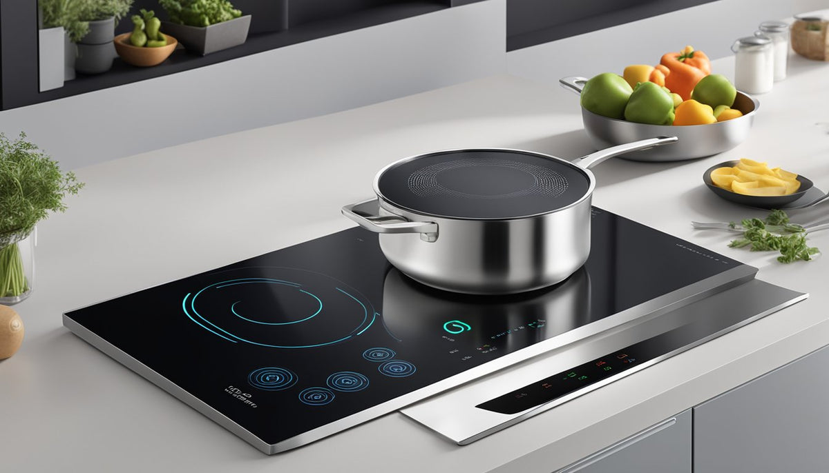The Benefits of Induction Hobs: Why They’re Worth the Upgrade – Hob Hood SG