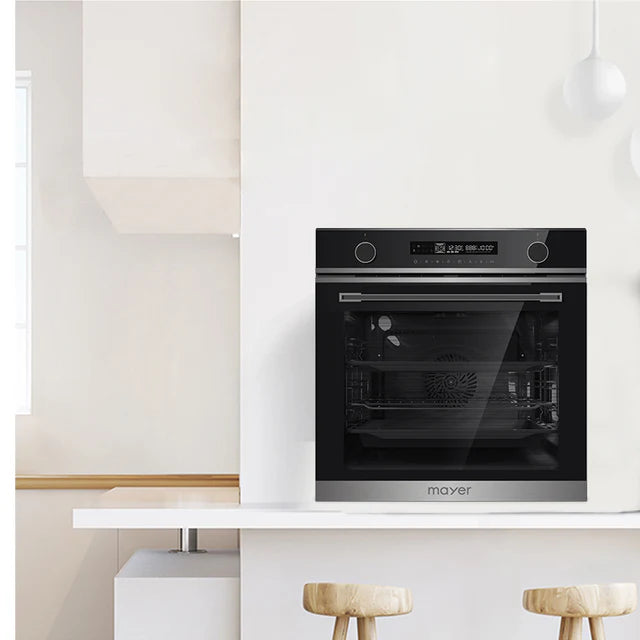 Mayer MMDO13C - 75L 13 Functions Built-In Catalytic Oven