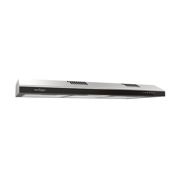 Aerogaz AZ-9900 - 90cm Slimline Hood