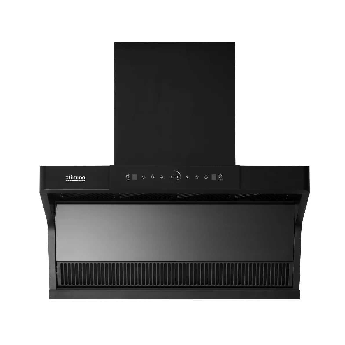 EuropAce ECH9122E - 90cm Chimney Hood