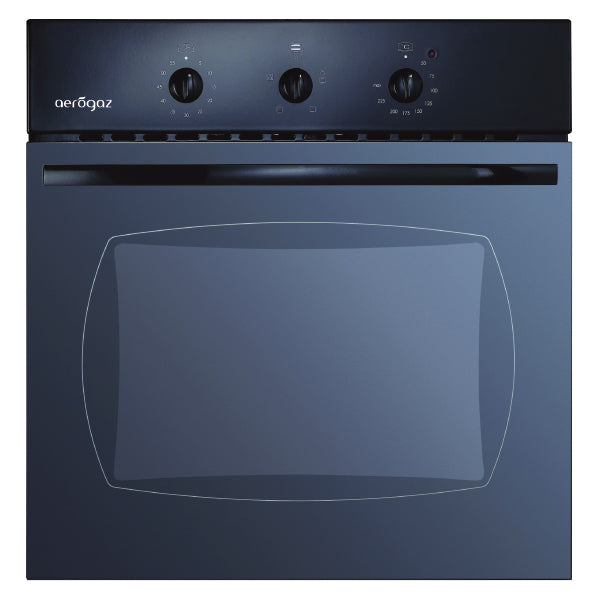Aerogaz AZ-3201 - 56L 5 Functions Built-In Oven