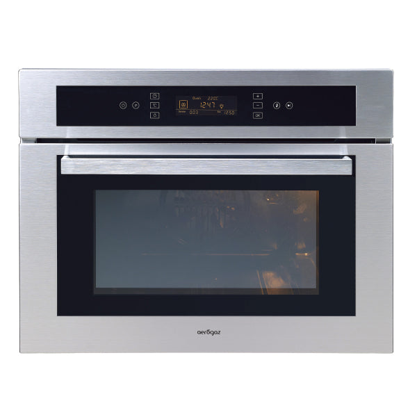 Aerogaz AZ-8043EO - 43L 8 Functions Built-In Oven