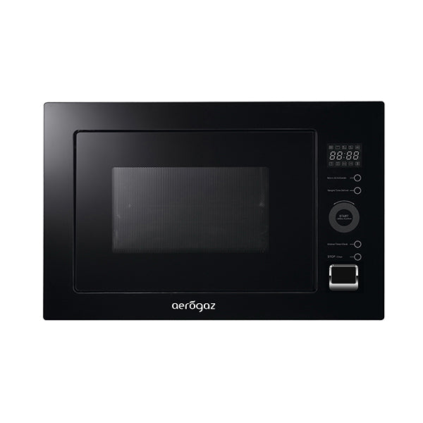 Aerogaz AZ-252MW - Built-In Microwave Oven