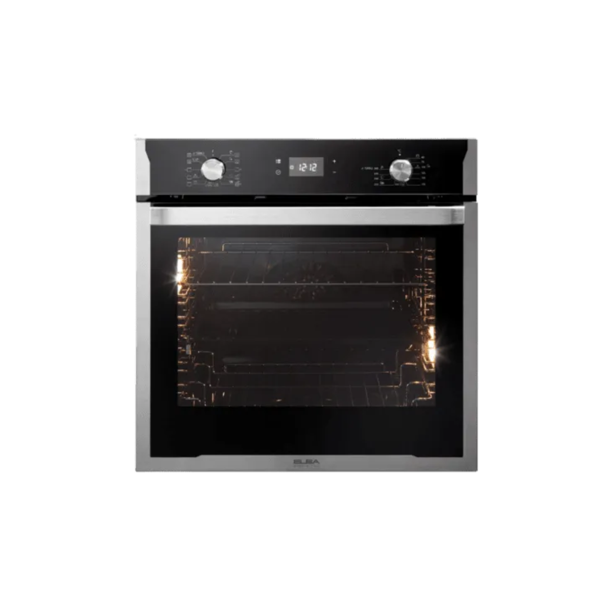 Elba EL 11 XLB 300 - 74L 11 Functions Built-In Oven