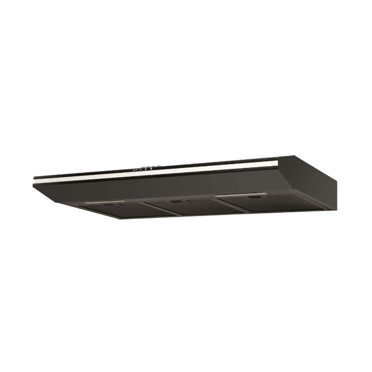 Valenti VH3339MB - 90cm Slimline Hood
