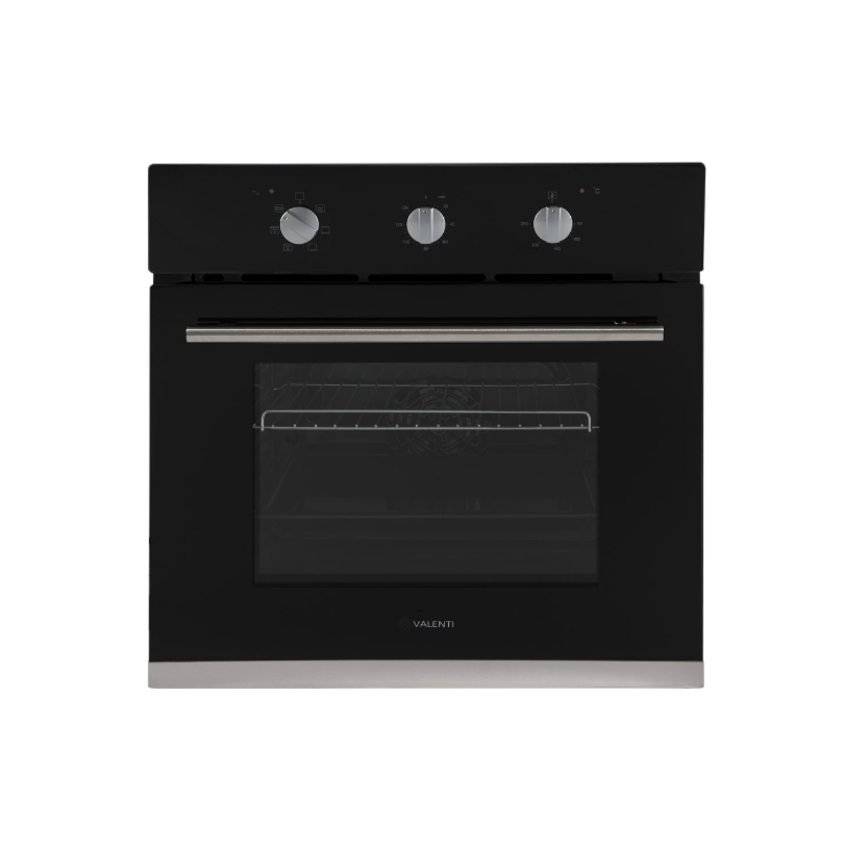 Valenti VO6551G - 65L 6 Functions Built-In Oven