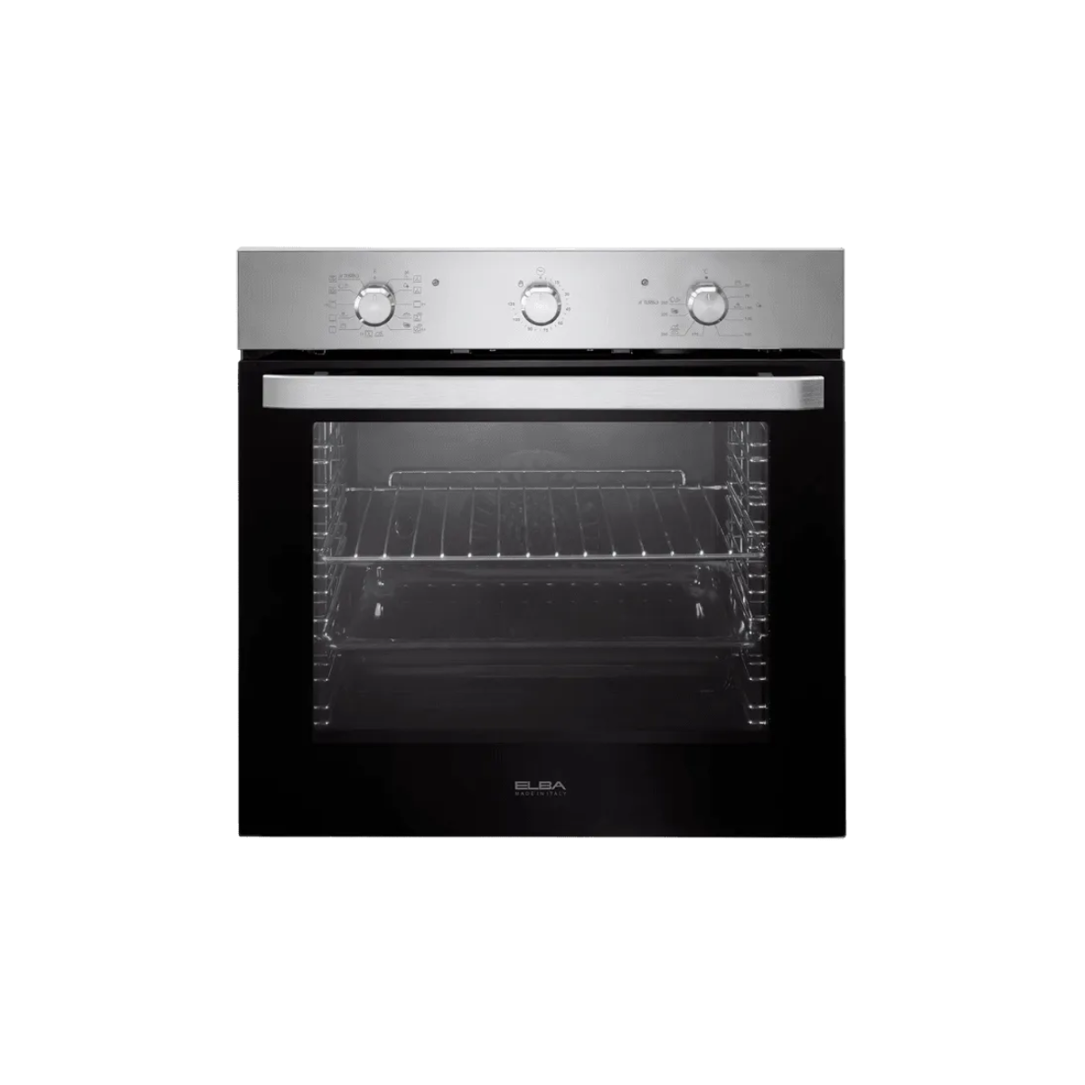 Elba EL 8 XLXB - 74L 11 Functions Built-In Oven