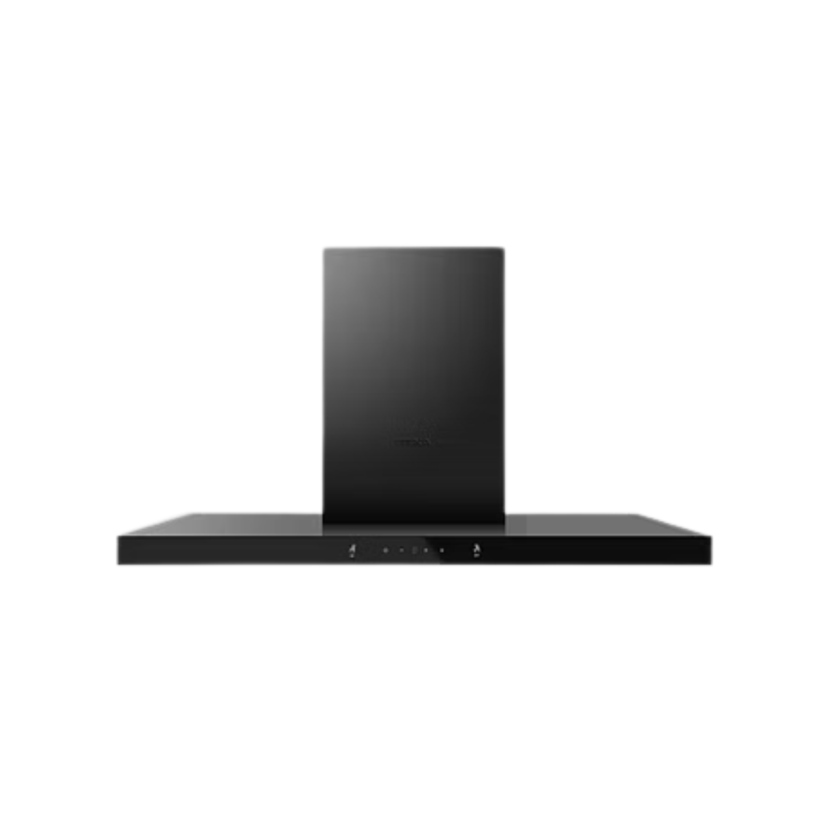 Teka DSI 90 AD BK - 90cm Chimney Hood