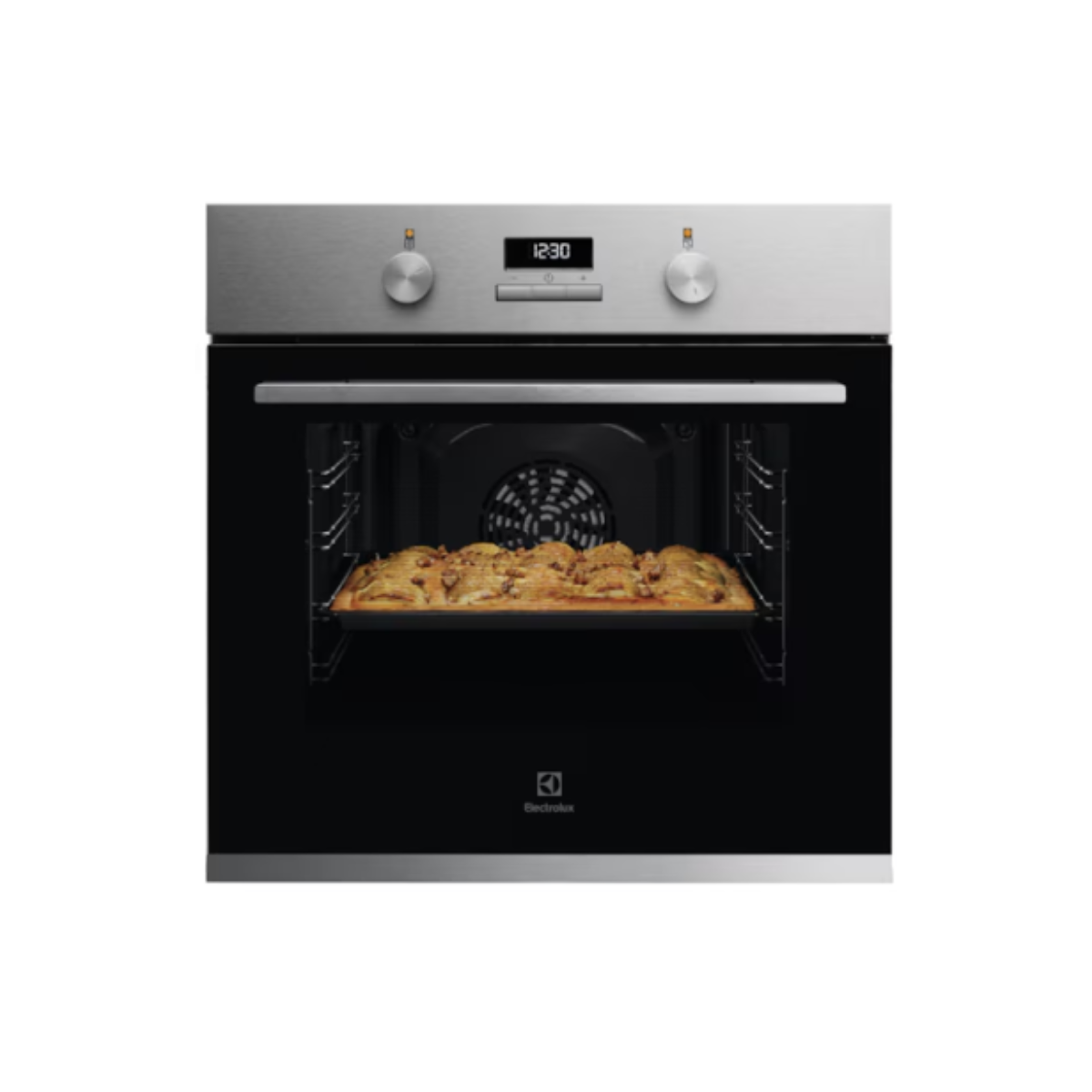 Electrolux KOH3H00BX - 65L 8 Functions Built-In Oven