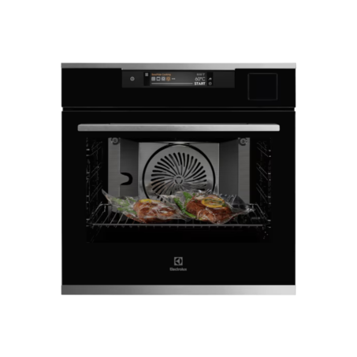 Electrolux KOAAS31X - 70L 25 Functions Built-In Oven