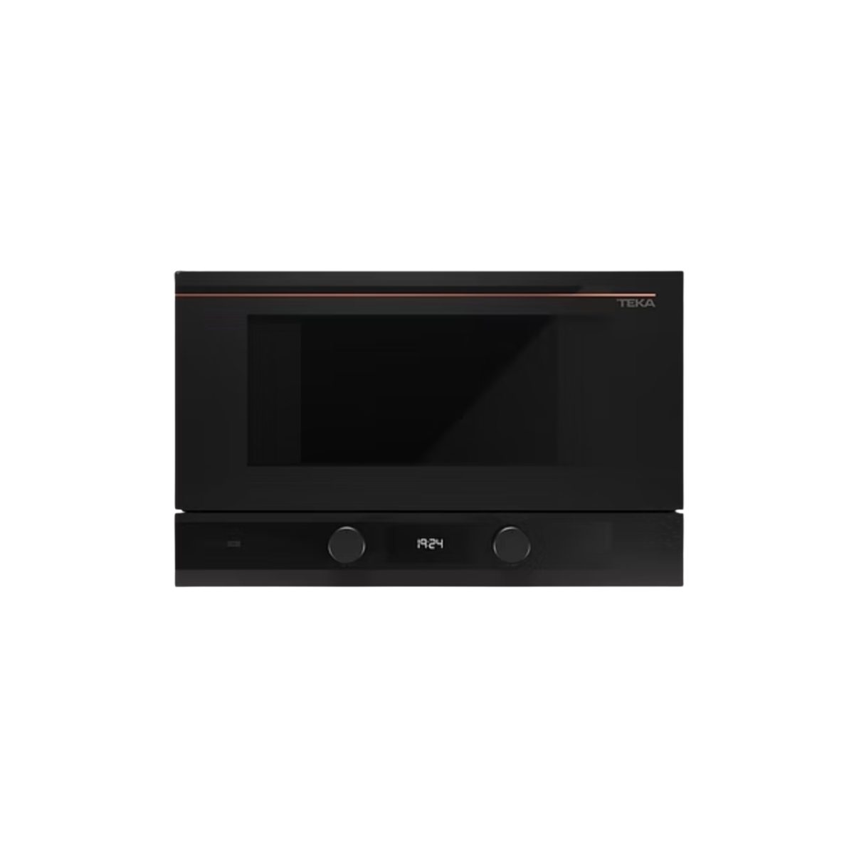 Teka ML 82 Infinity G1 - 22L 3 Functions Built-In Microwave Oven with Grill