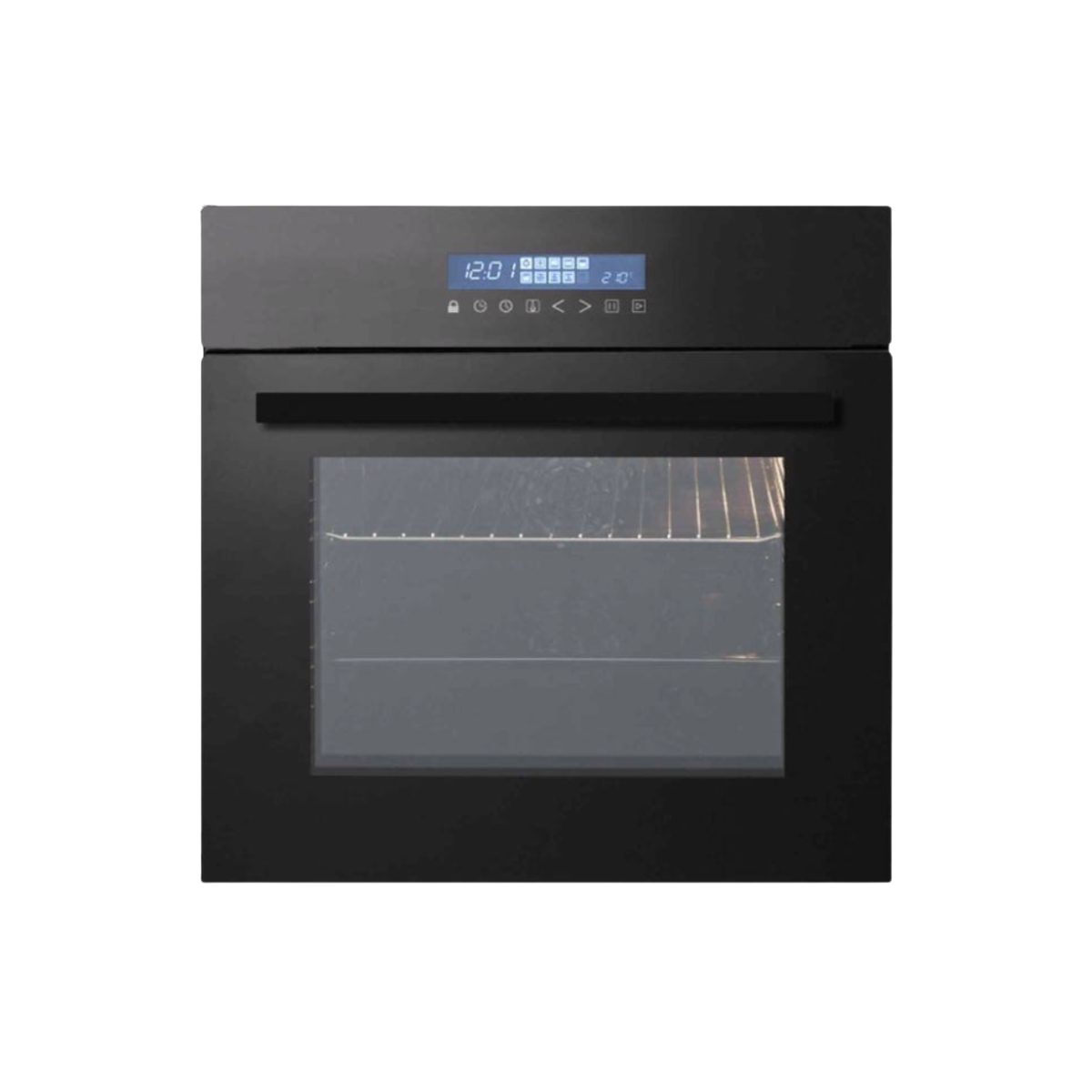 Turbo TM88 - 73L 16 Functions Built-in Oven