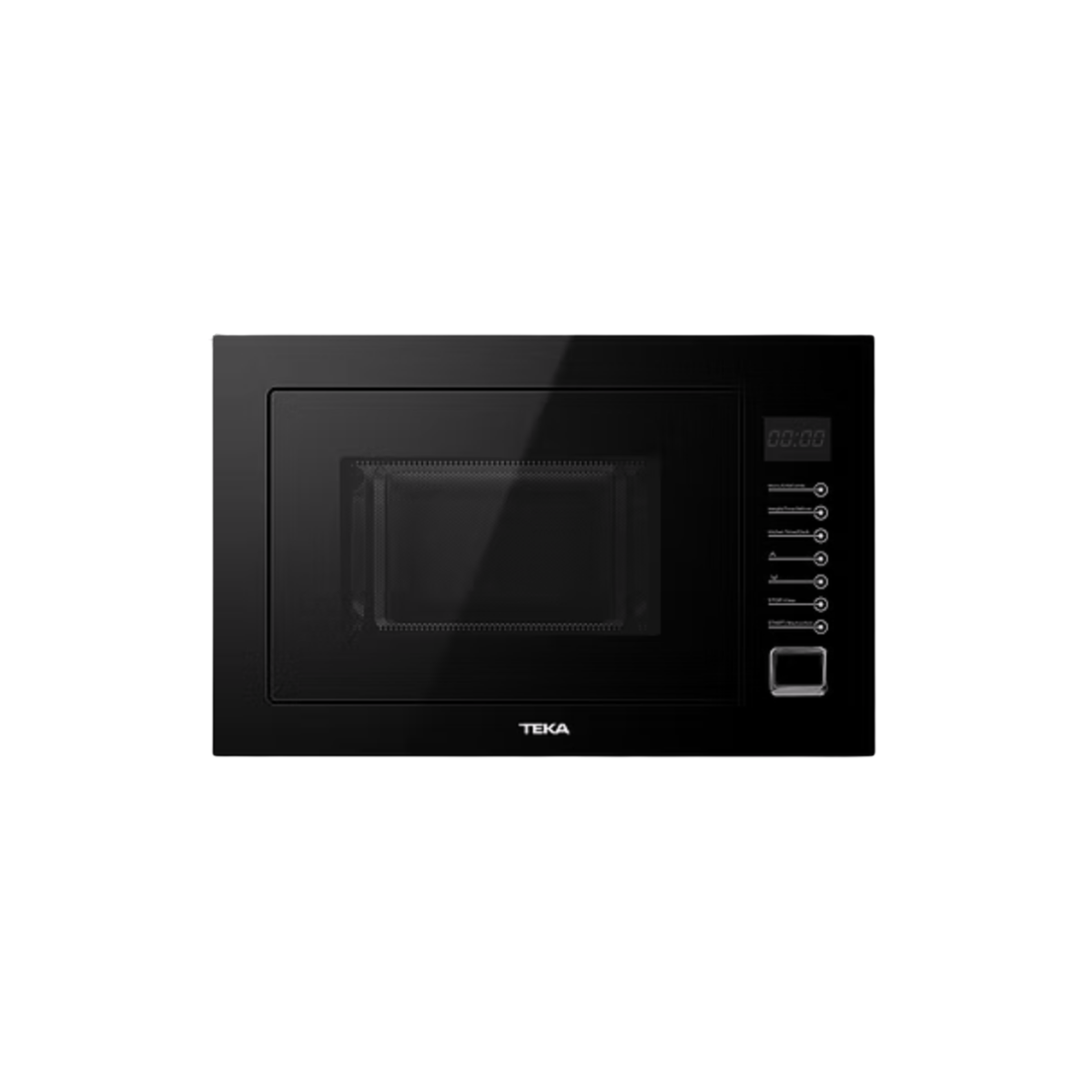 Teka MWE 259 FI - 25L 3 Functions Built-In Microwave Oven with Grill