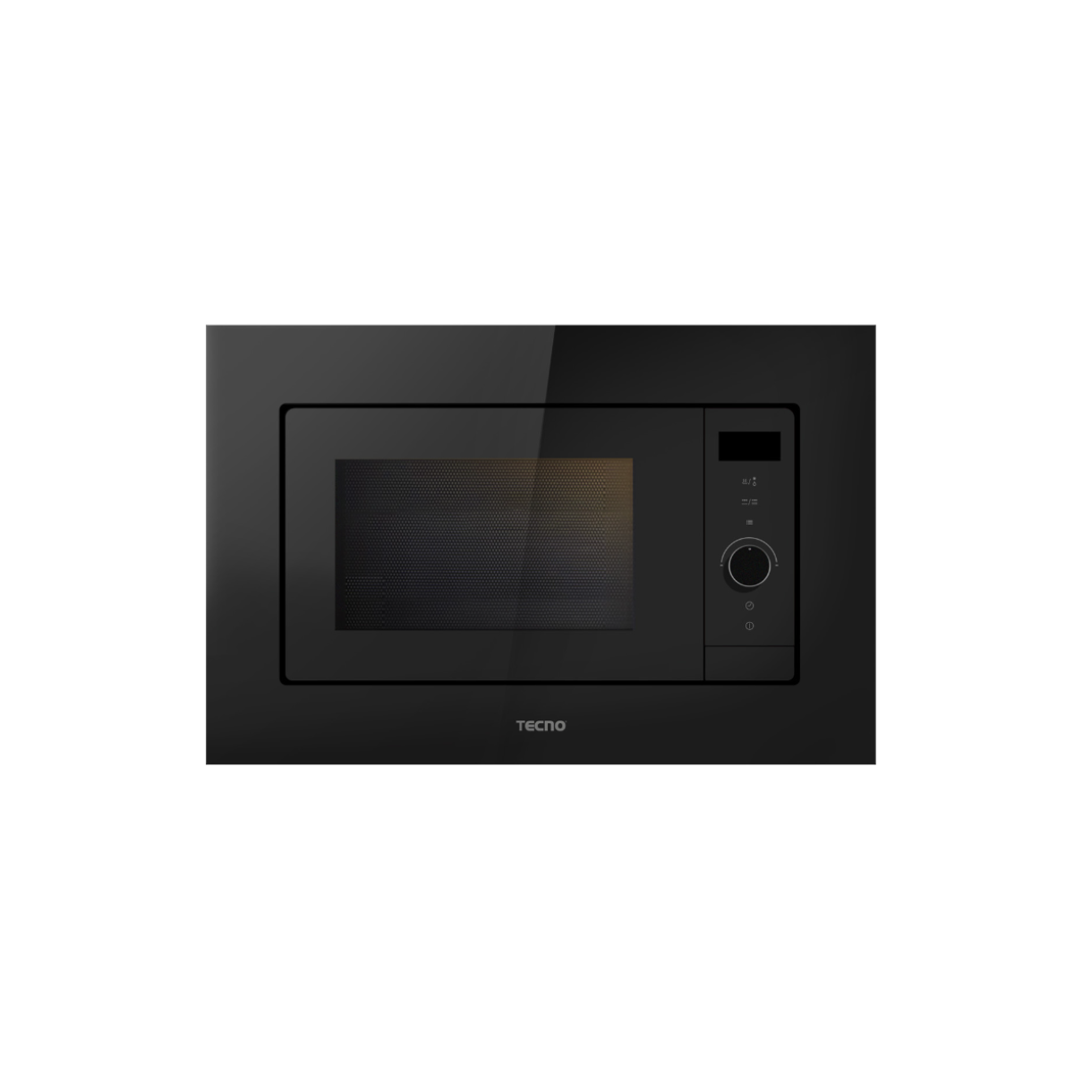 Tecno TMW 50BI - 20L 3 Functions Built-In Microwave Oven with Grill