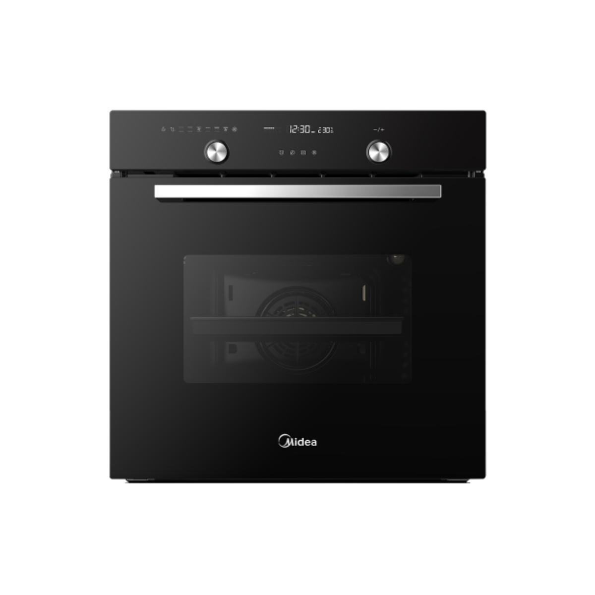 Midea MBI-N5M90-SG - 82L 9 Functions Built-In Oven