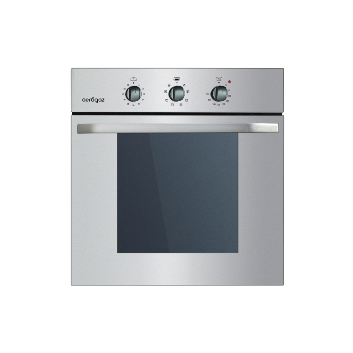 Aerogaz AZ-3203S - 56L 8 Functions Built-In Oven