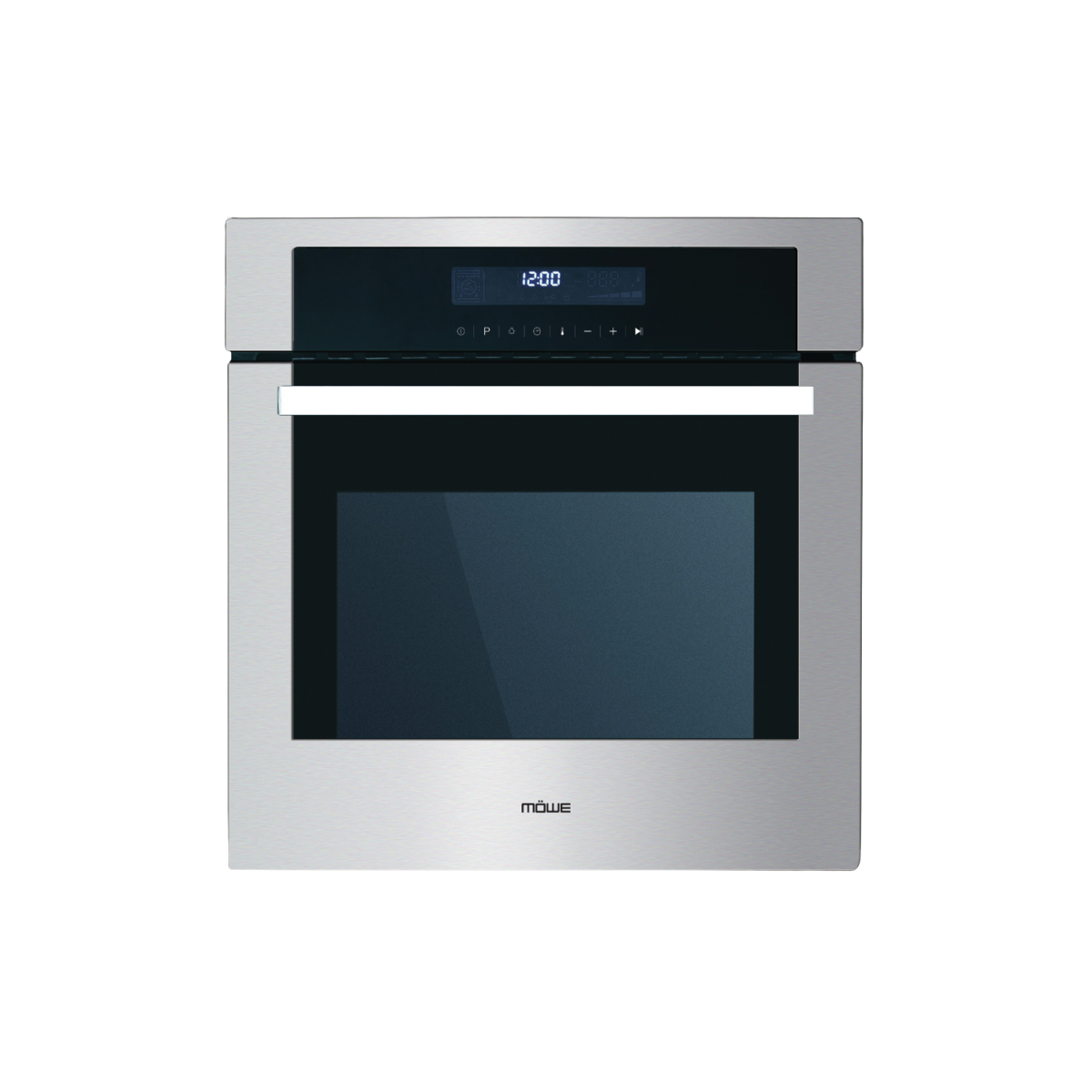 Möwe MW670S - 67L 11 Functions Built-In Oven with WIFI