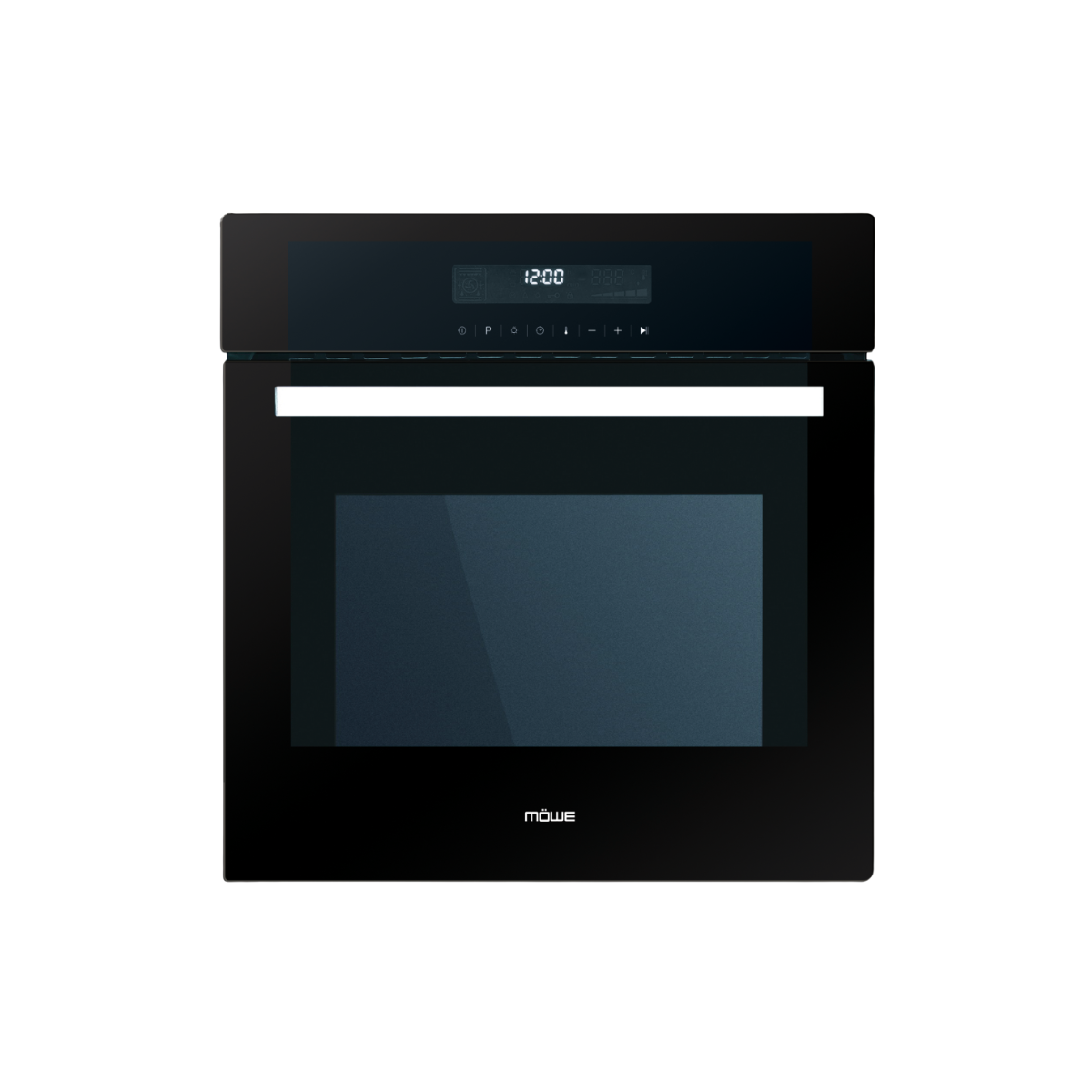 Möwe MW670G - 67L 11 Functions Built-In Oven with WIFI