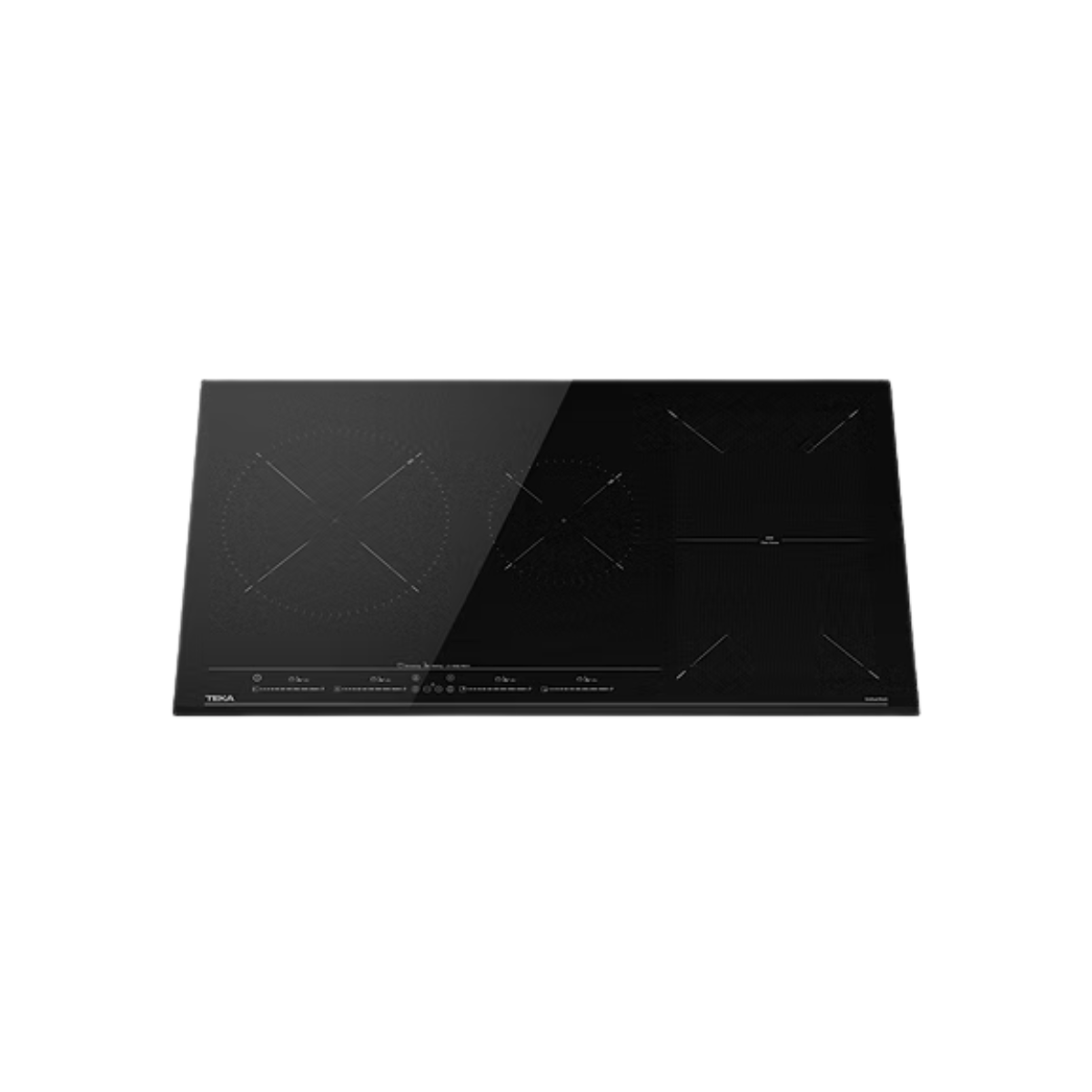 Teka IZF 94300 MSP - 90cm Induction Hob 4 Burners