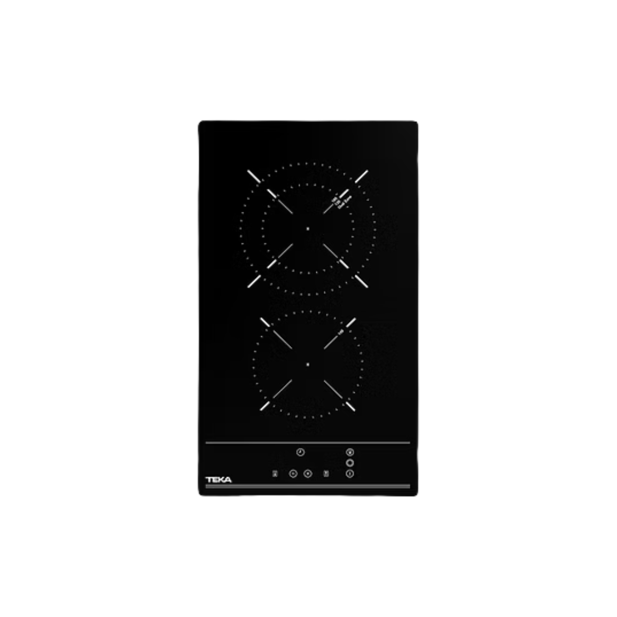 Teka TZC 32320 TTC - 30cm Ceramic Hob 2 Burners
