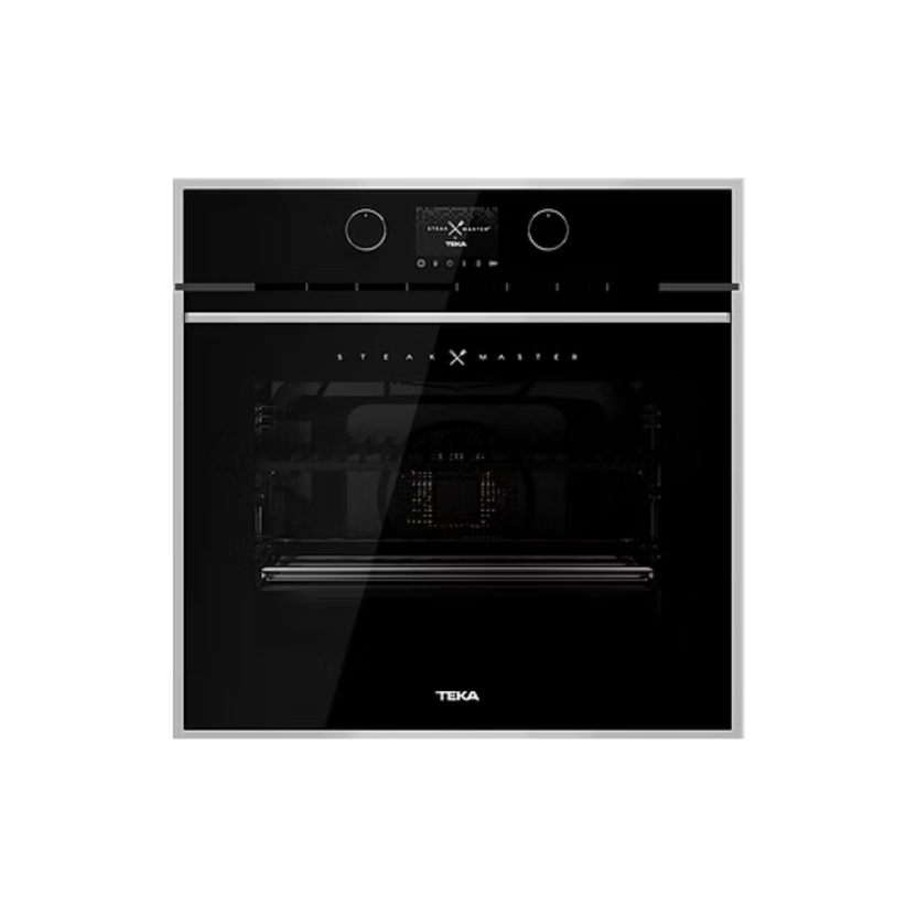 Teka SteakMaster - 71L 12 Functions Built-In Dual Clean Oven – Hob Hood SG