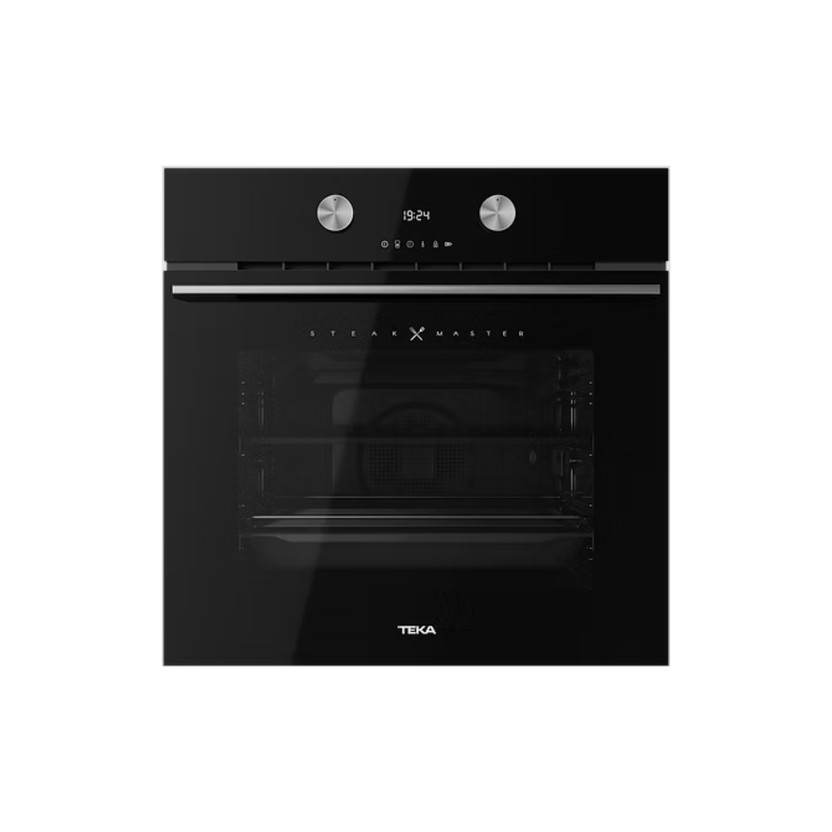 Teka SteakMaster - 71L 12 Functions Built-In Dual Clean Oven – Hob Hood SG