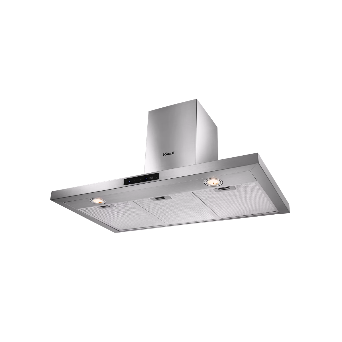 Rinnai RH-C249-SSR - 90cm Chimney Hood