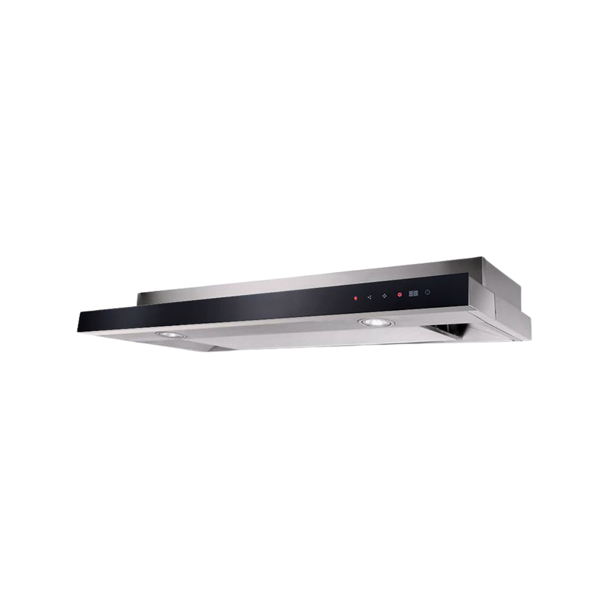 Rinnai RH-S309-GBR-T - 90cm Slimline Hood