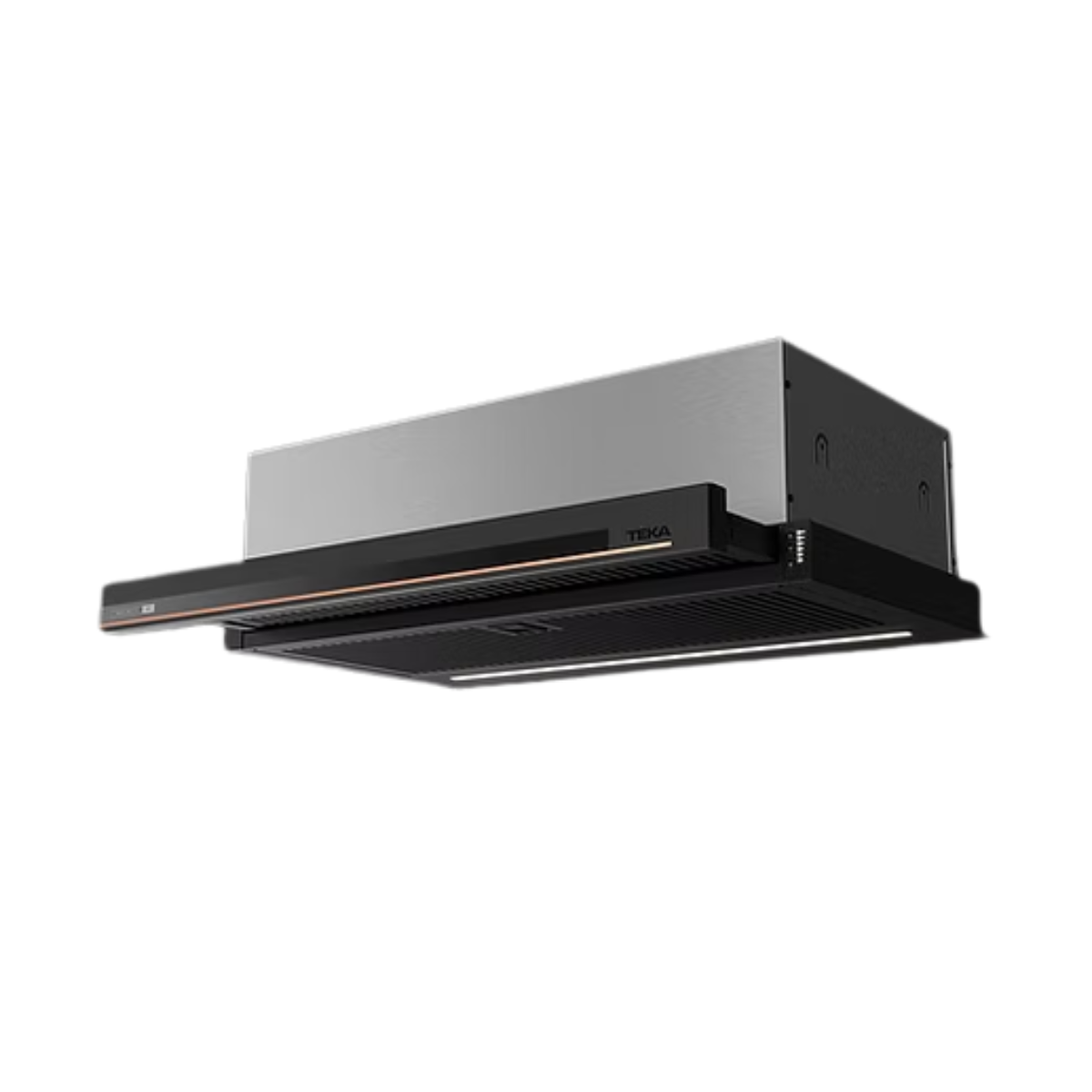 Teka CNL 6415 Plus Infinity G1 - 60cm Telescopic Hood