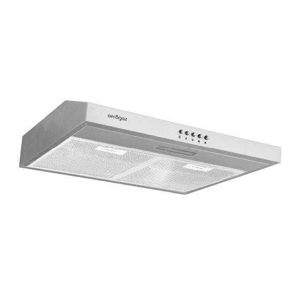 Aerogaz AZ-6008 - 60cm Slimline Hood