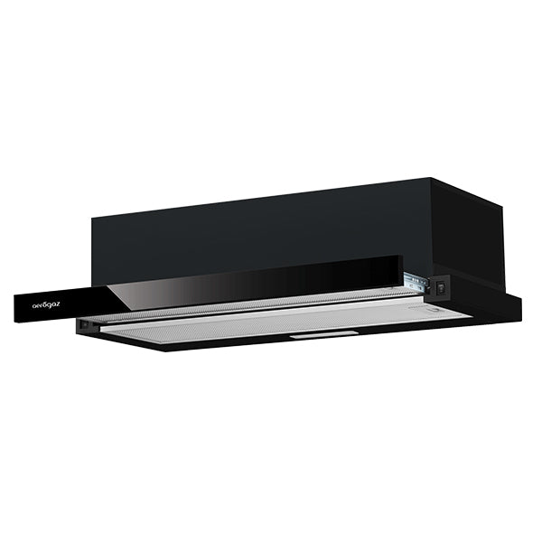 Aerogaz AZ-9500 - 90cm Telescopic Hood