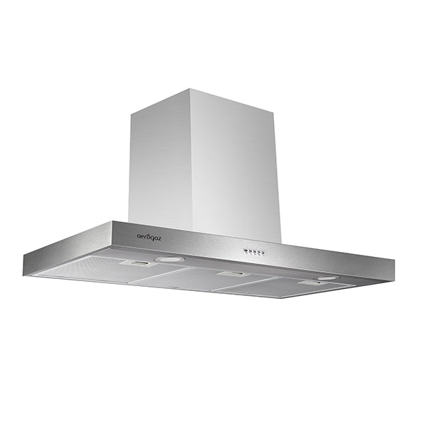 Aerogaz AZ-3502C - 90cm Chimney Hood