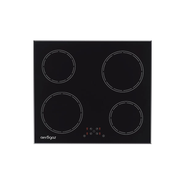 Aerogaz AZ-7428IC - 60cm Induction Hob 4 Burners