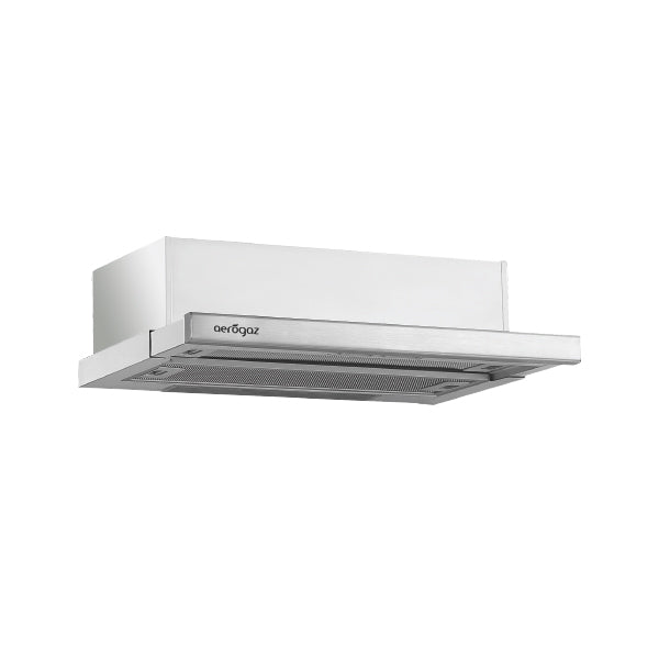 Aerogaz AZ-9600 - 90cm Telescopic Hood