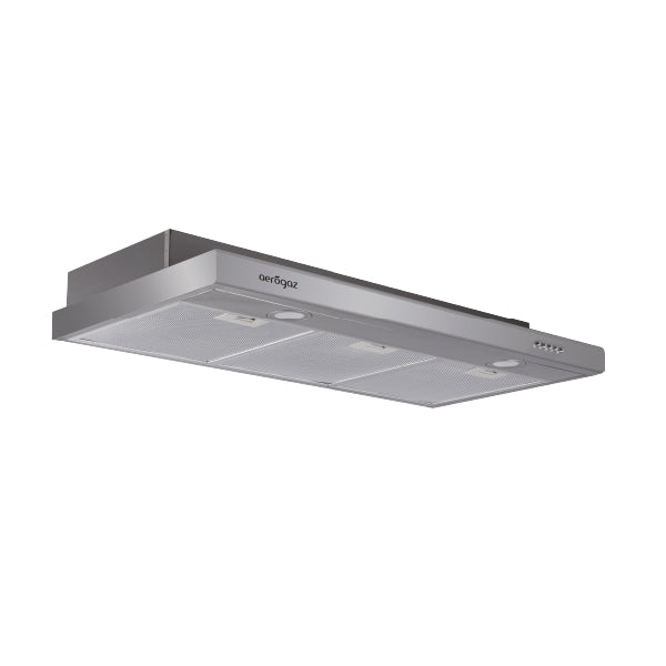 Aerogaz AZ-9700 - 90cm Slimline Hood