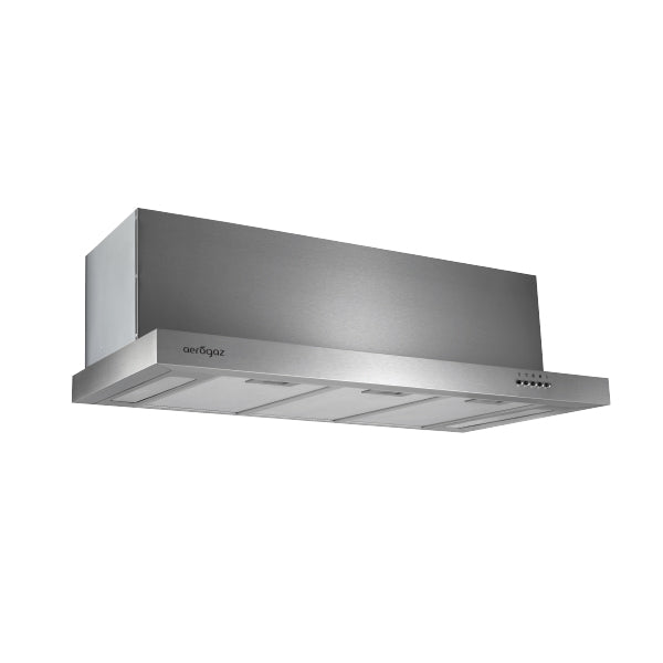 Aerogaz AZ-9800 - 90cm Slimline Hood