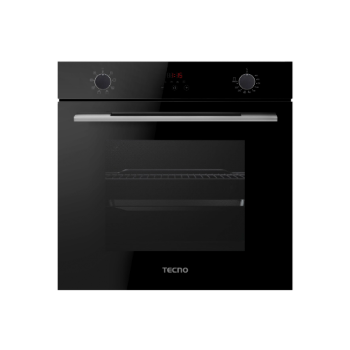 Tecno TBO 7008 - 73L 8 Functions Built-In Oven